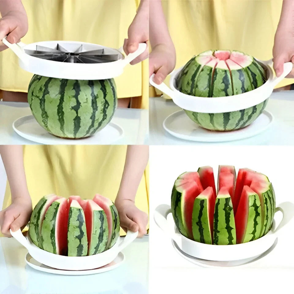 Watermelon Cutter & Slicer