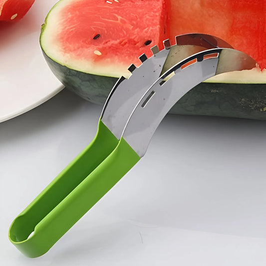 WATERMELON SLICER KNIFE CUTTER