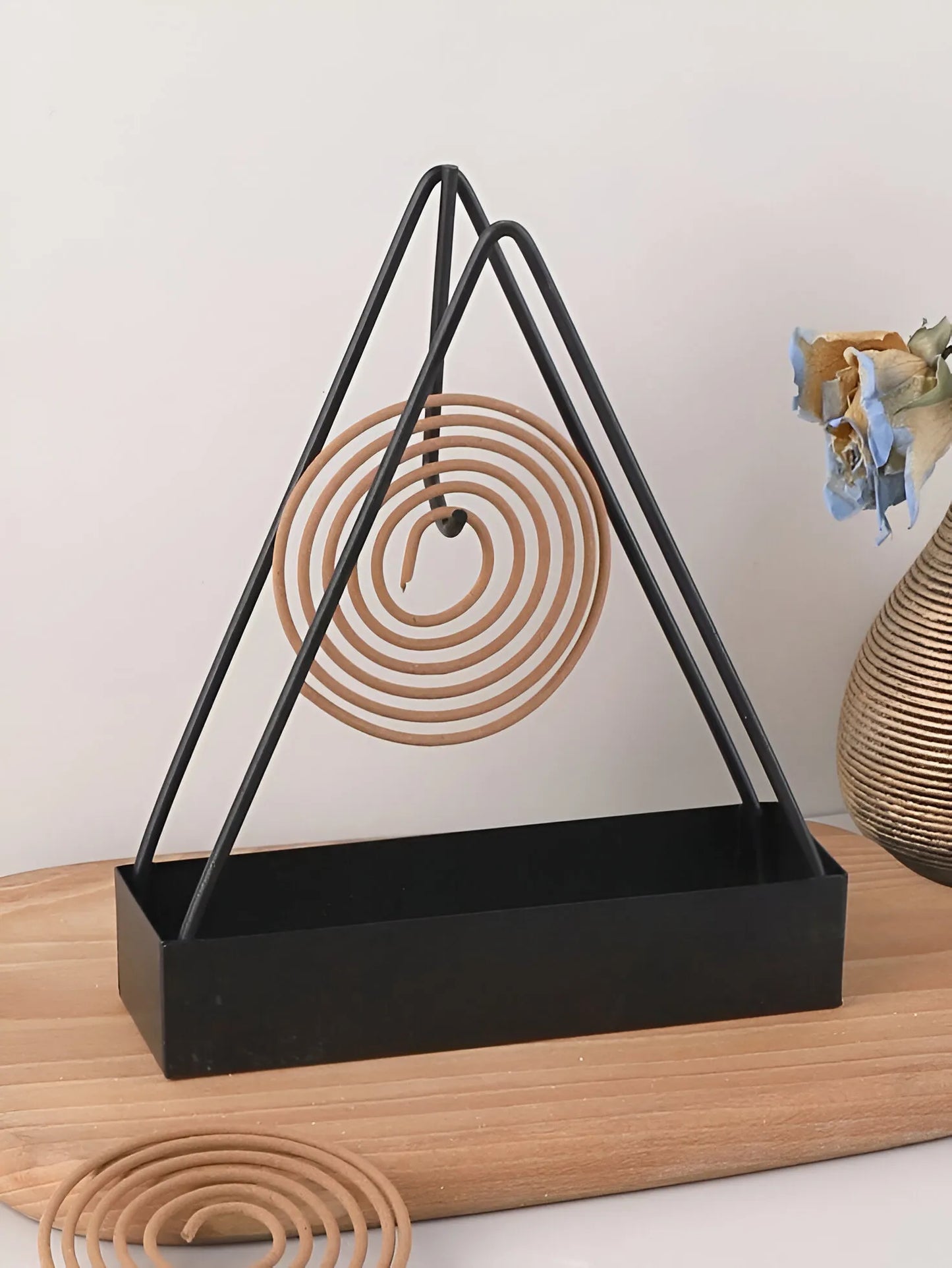 🔥Buy 1 Get 1 Free✨ Mosquito🦟 Coil Stand